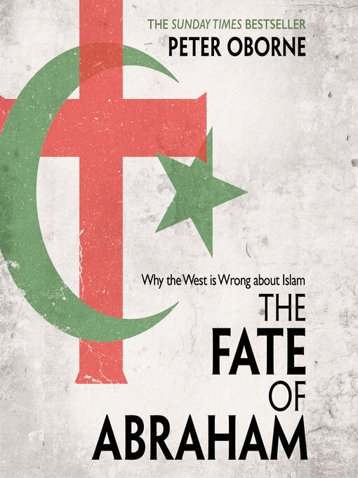 Cover image for The Fate of Abraham